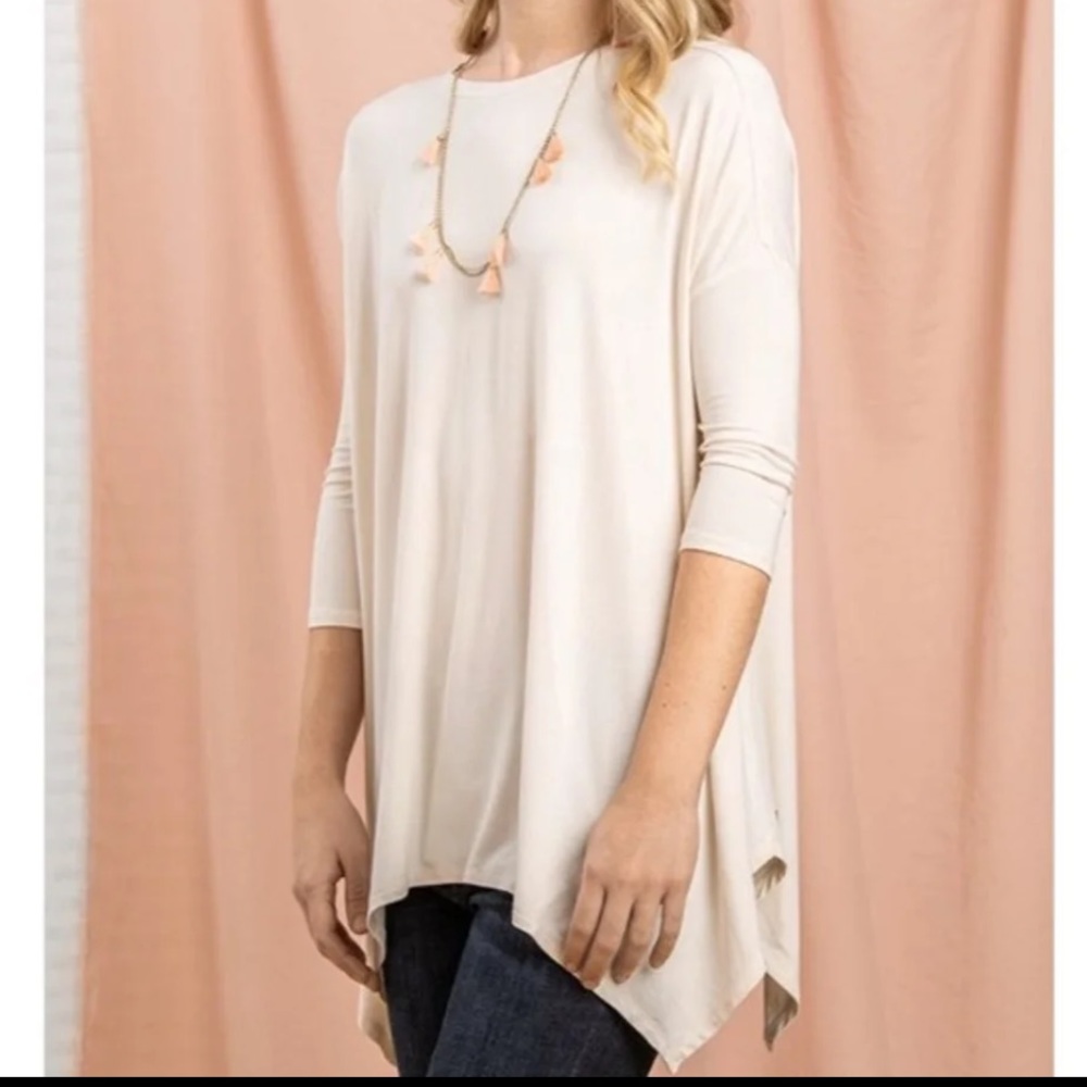 New Matilda Jane Top